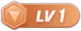 LV1 等级-LV1-COSX写真网
